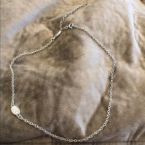 Premier Design Keep it Personal Necklace with bead